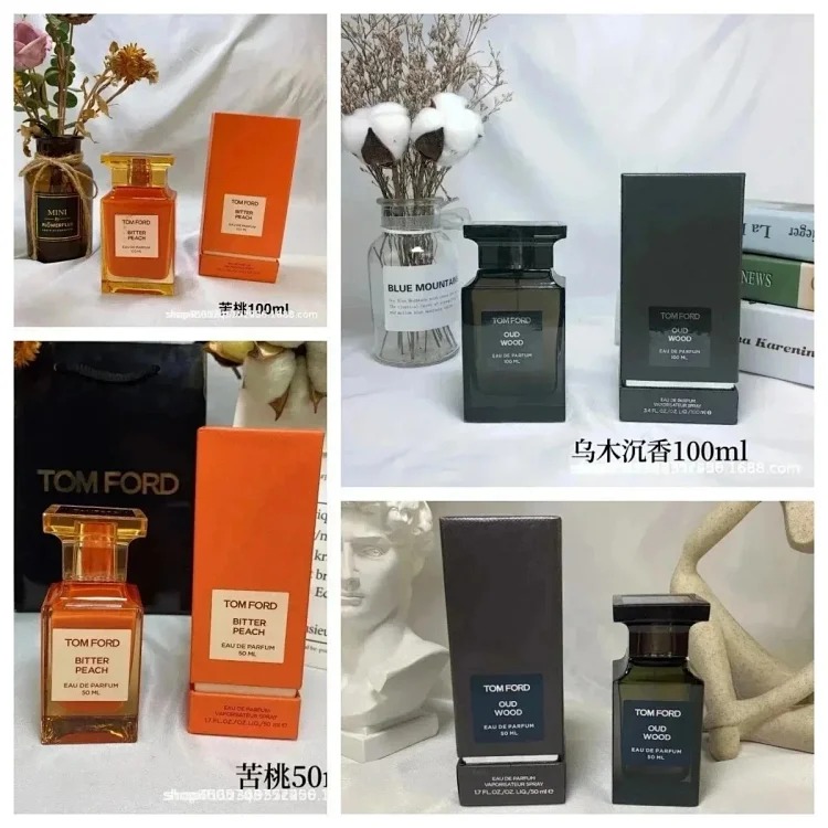 Fashion Perfume MX18