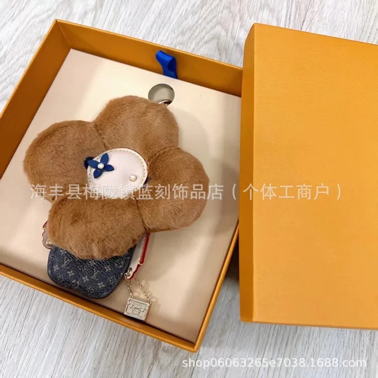 Cartoon Bag