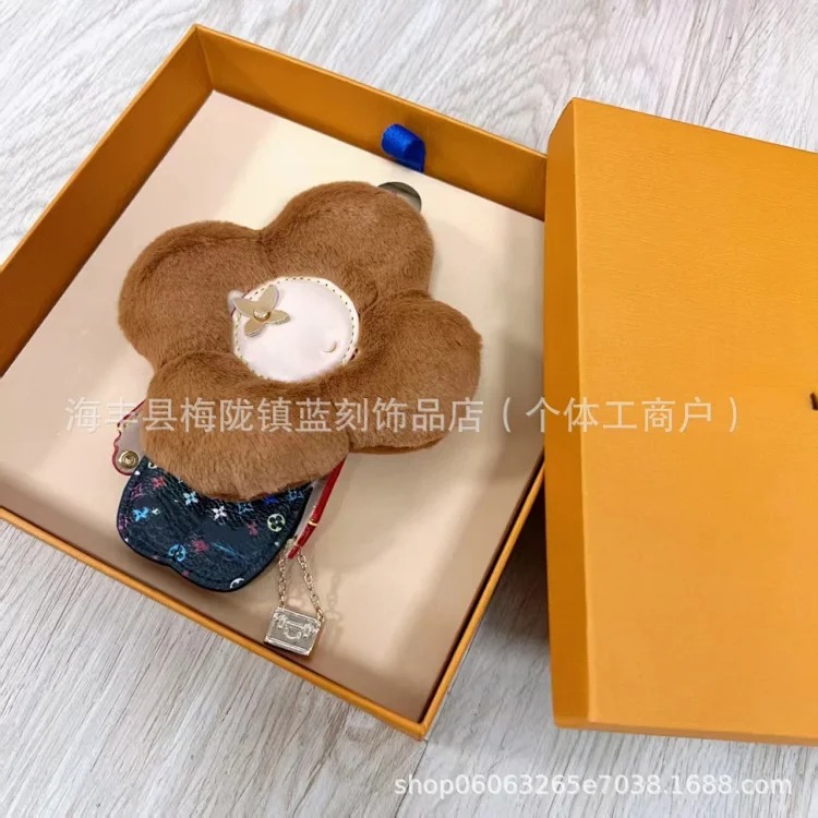 Cartoon Bag