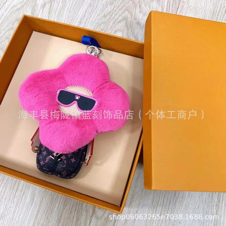 Cartoon Bag