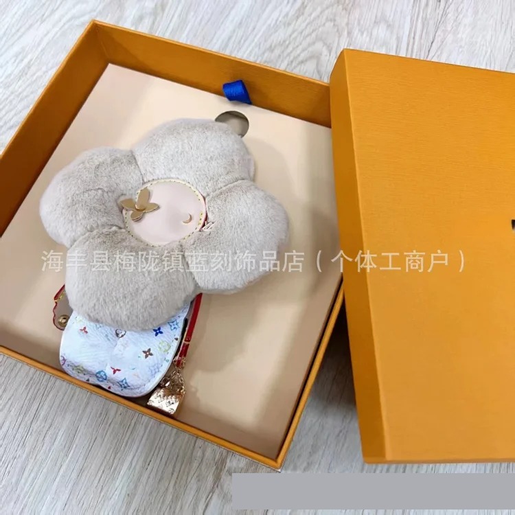Cartoon Bag