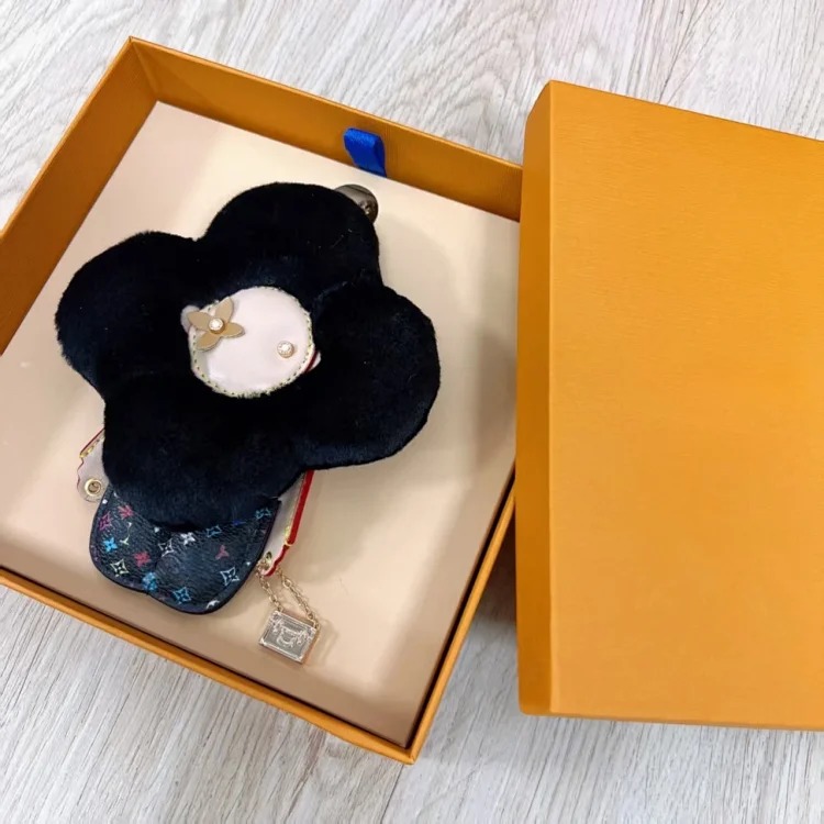 Cartoon Bag