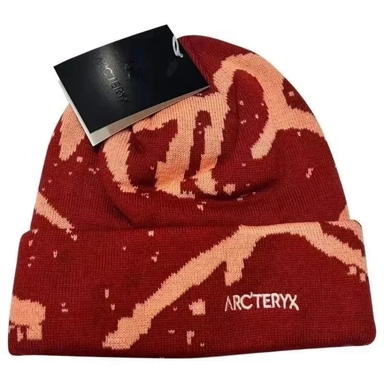 Fashion Versatile Warm Fall Winter Beanie