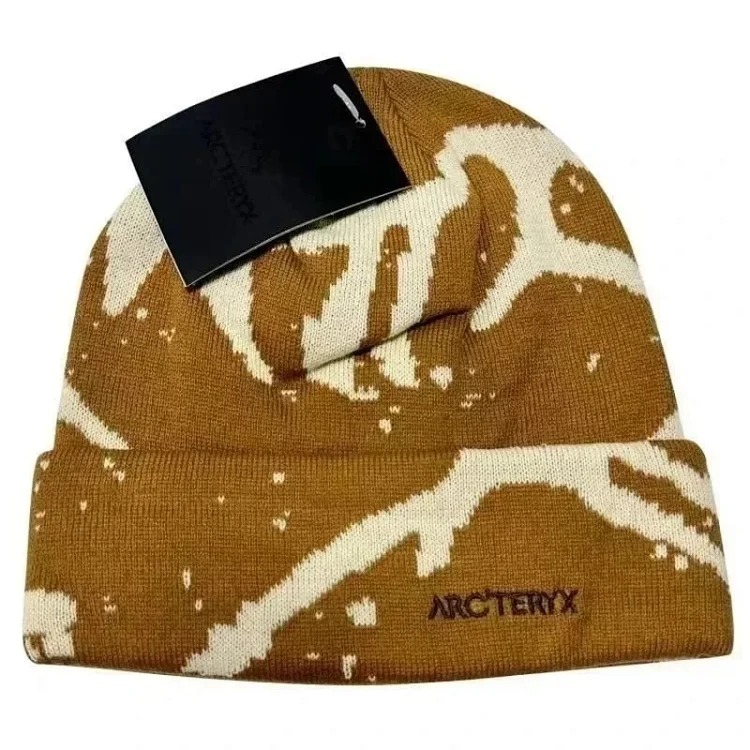 Fashion Versatile Warm Fall Winter Beanie