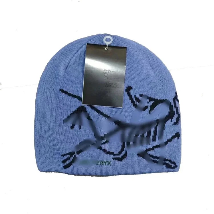 Fashion Versatile Warm Fall Winter Beanie