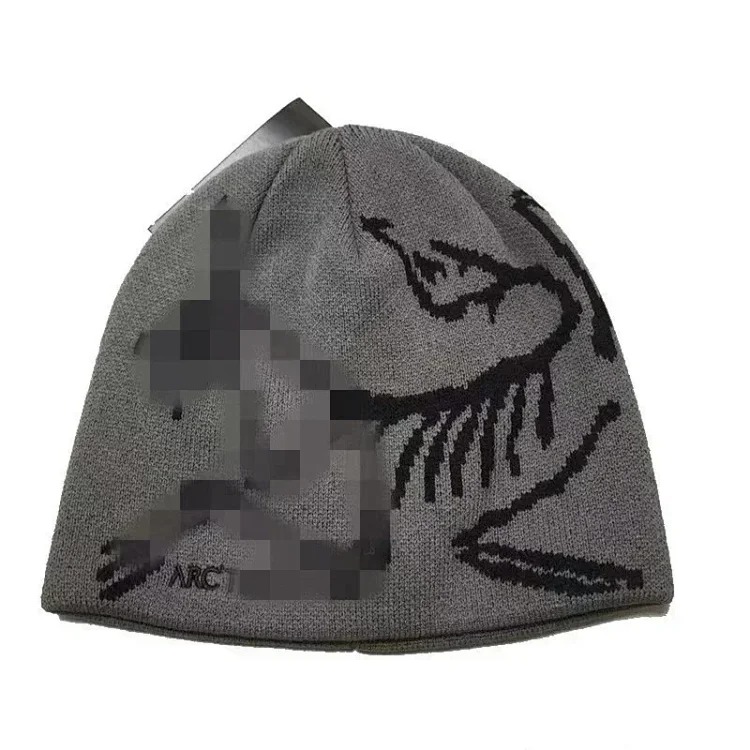 Fashion Versatile Warm Fall Winter Beanie