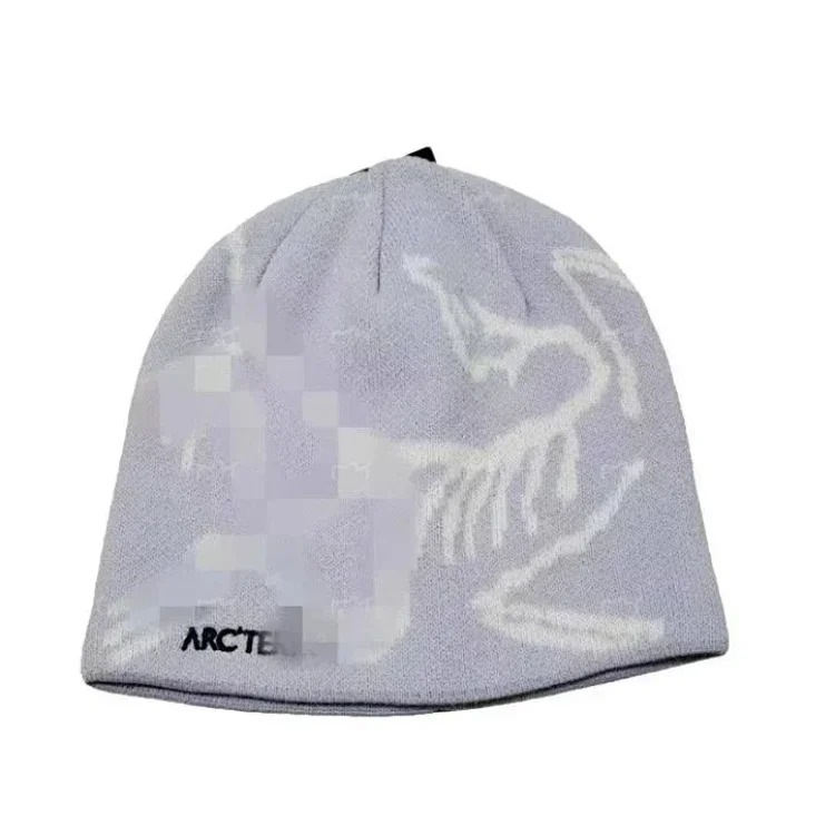 Fashion Versatile Warm Fall Winter Beanie