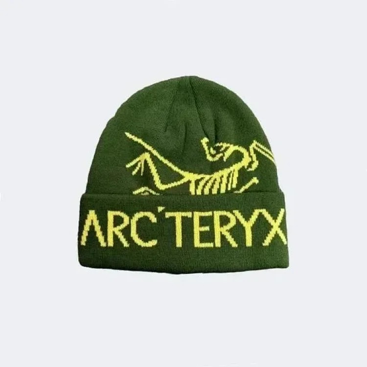 Fashion Versatile Warm Fall Winter Beanie