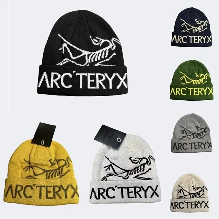 Fashion Versatile Warm Fall Winter Beanie