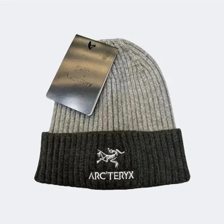 Fashion Versatile Warm Fall Winter Beanie