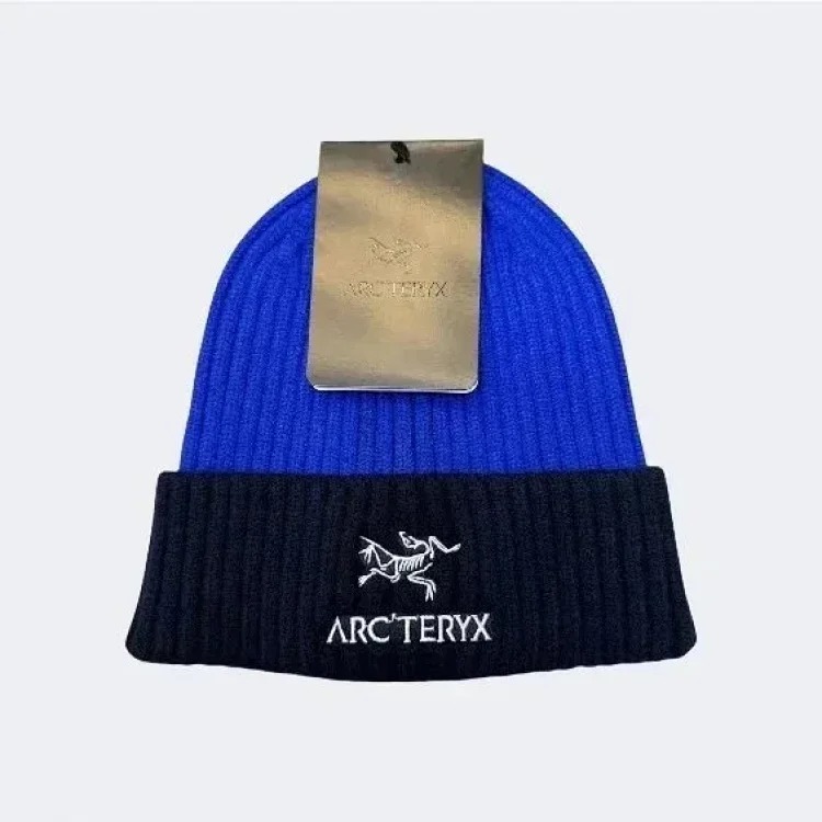 Fashion Versatile Warm Fall Winter Beanie