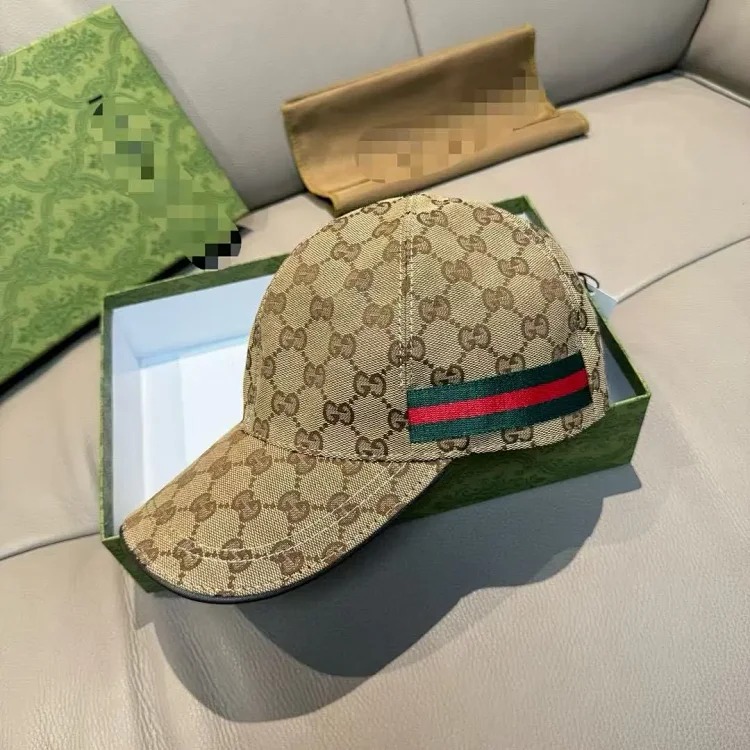 Fashion Classic Unisex Baseball Cap