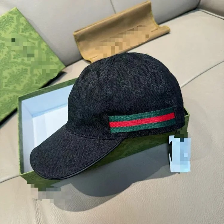 Fashion Classic Unisex Baseball Cap