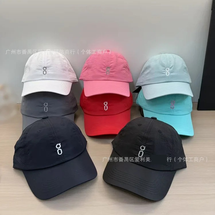 Outdoor Unisex Baseball Cap