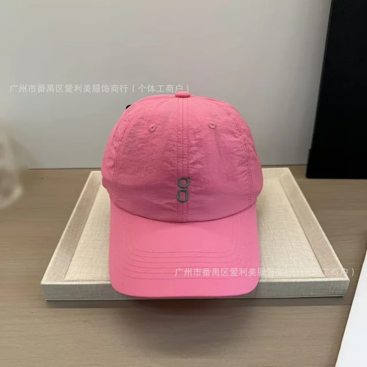 Outdoor Unisex Baseball Cap