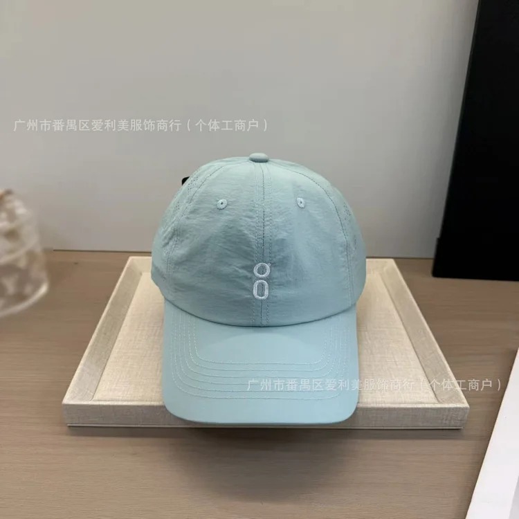 Outdoor Unisex Baseball Cap