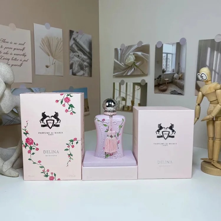 Perfume YY08