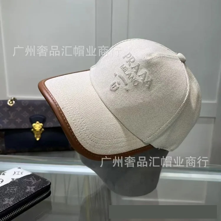Fashion Versatile Classic Gold Baseball Cap