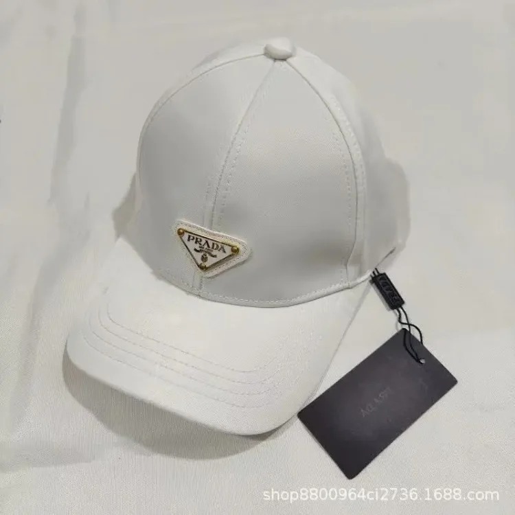 Fashion Versatile Classic Gold Baseball Cap