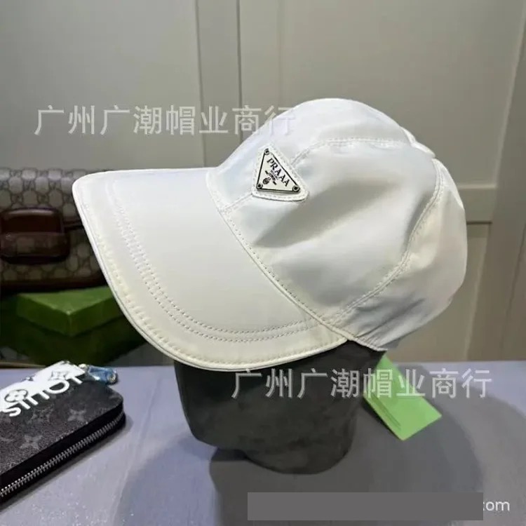 Fashion Versatile Classic Gold Baseball Cap