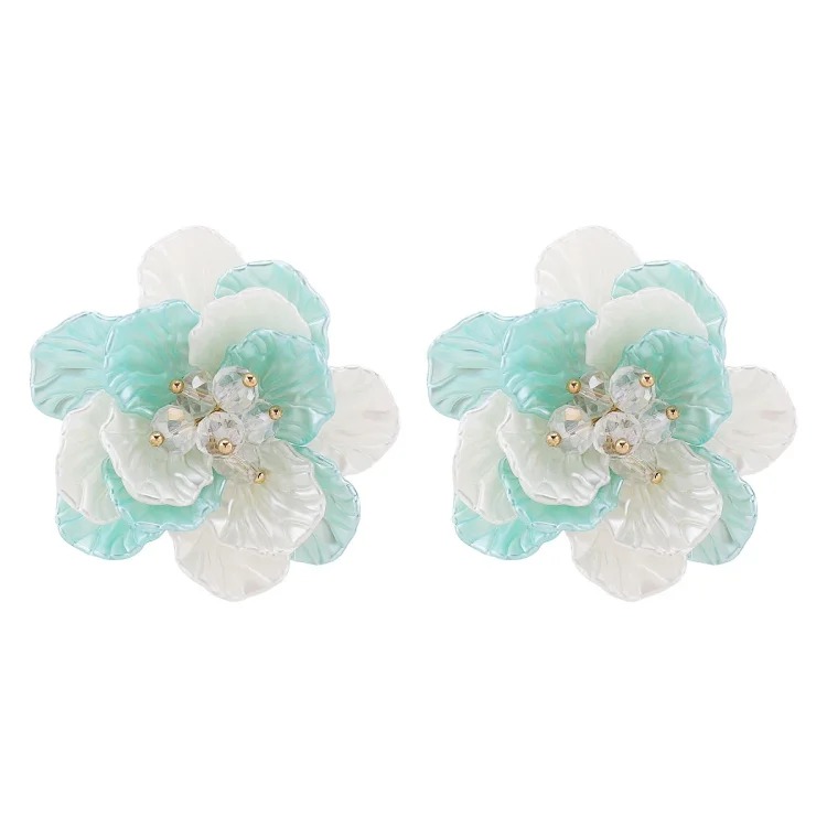 Fashion Pearl Earrings N11582