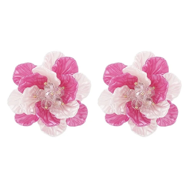Fashion Pearl Earrings N11582