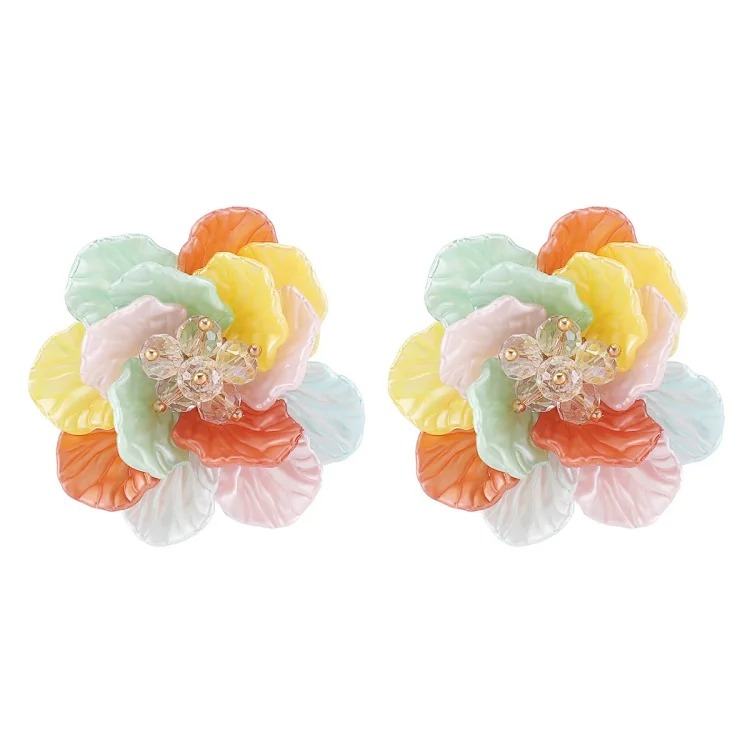 Fashion Pearl Earrings N11582