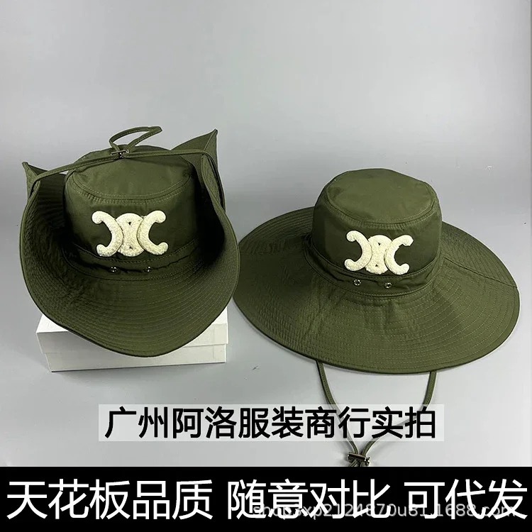 Celine Cap