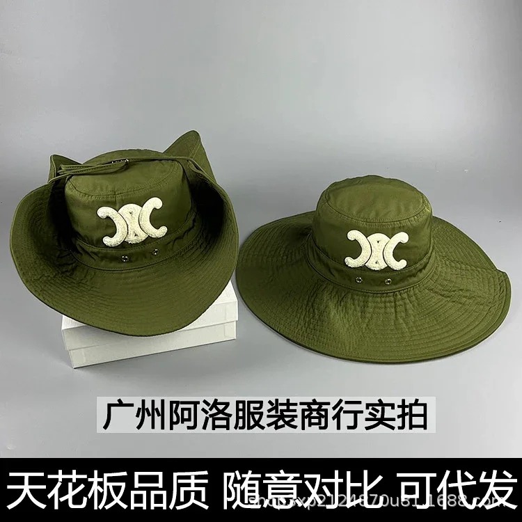 Celine Cap