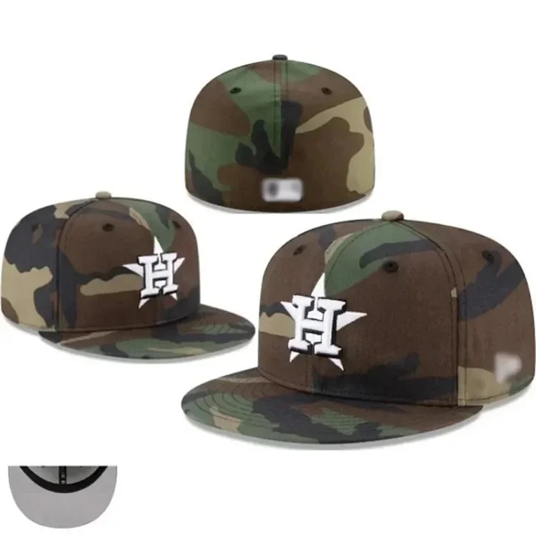 Fashion Trendy Versatile Hat 001
