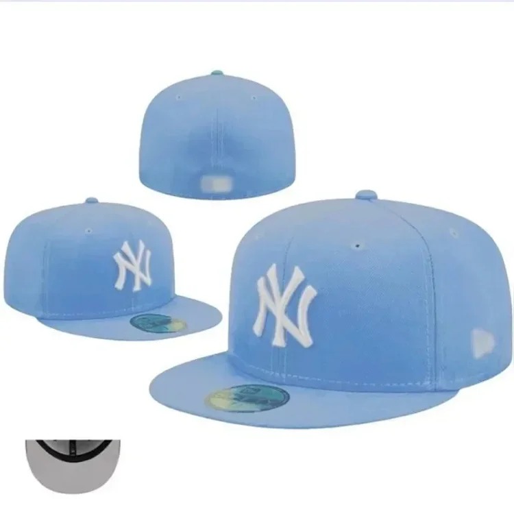 Fashion Trendy Versatile Hat 001