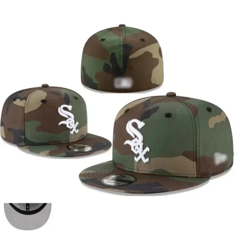 Fashion Trendy Versatile Hat 001