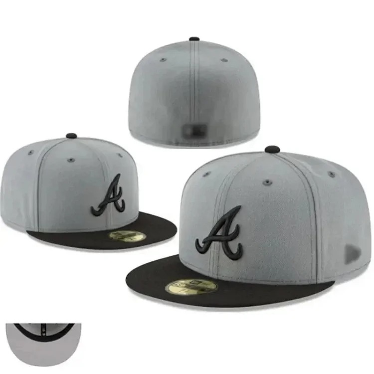 Fashion Trendy Versatile Hat 001