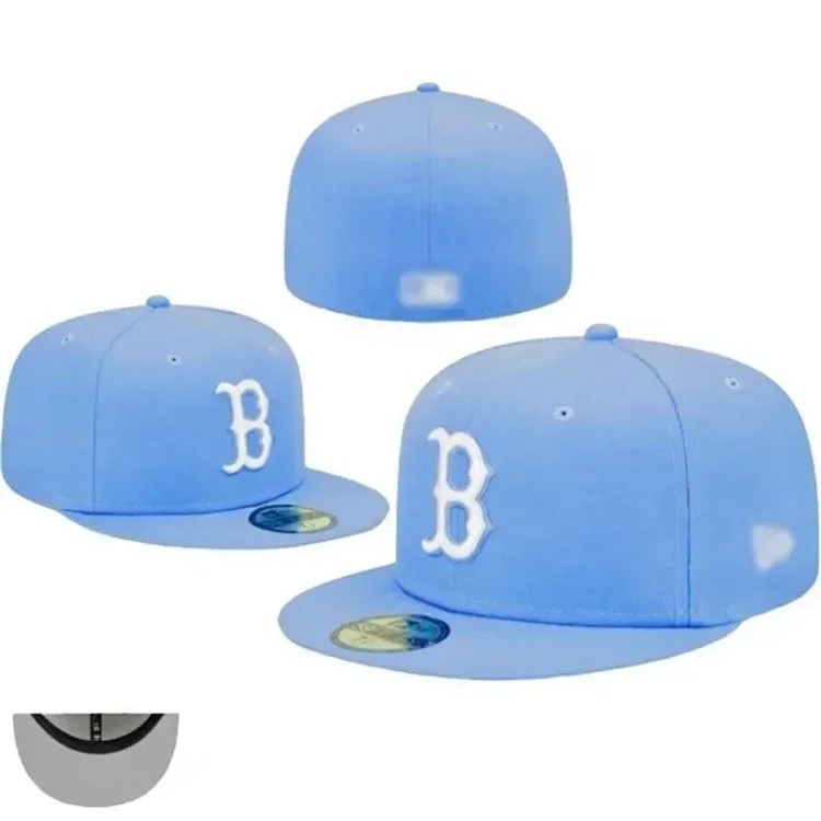 Fashion Trendy Versatile Hat 001