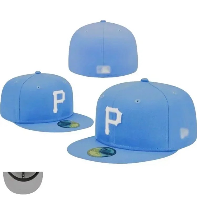 Fashion Trendy Versatile Hat 001