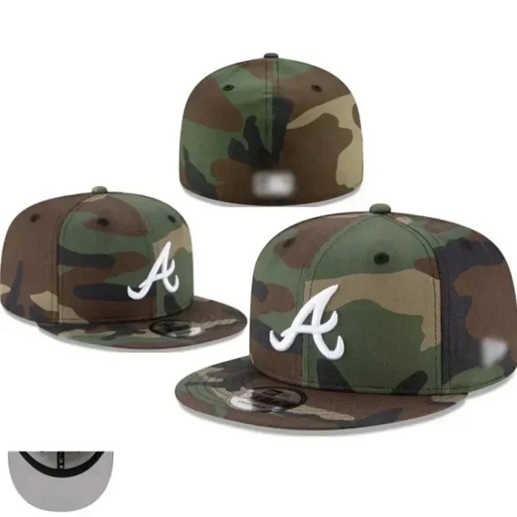 Fashion Trendy Versatile Hat 001