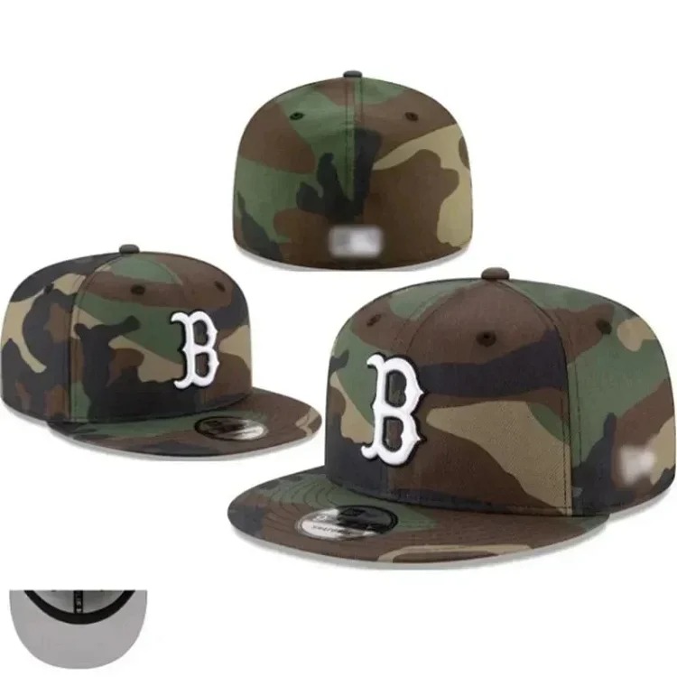 Fashion Trendy Versatile Hat 001