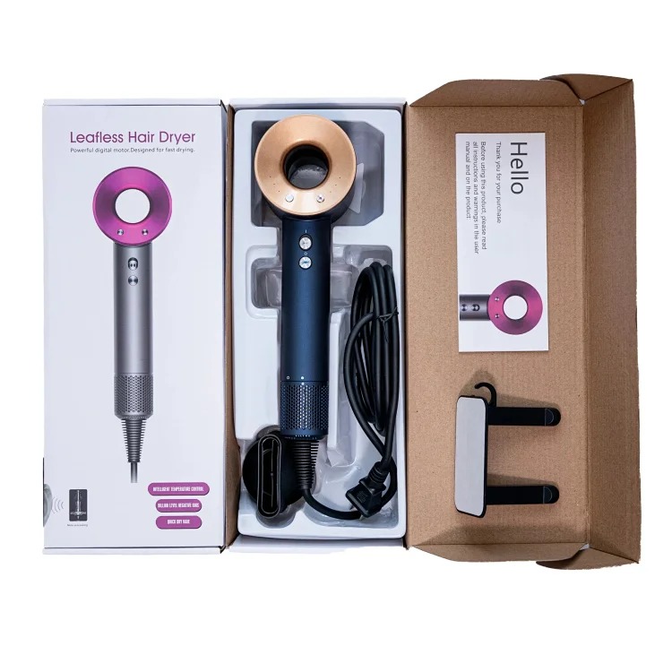 Hair Dryer