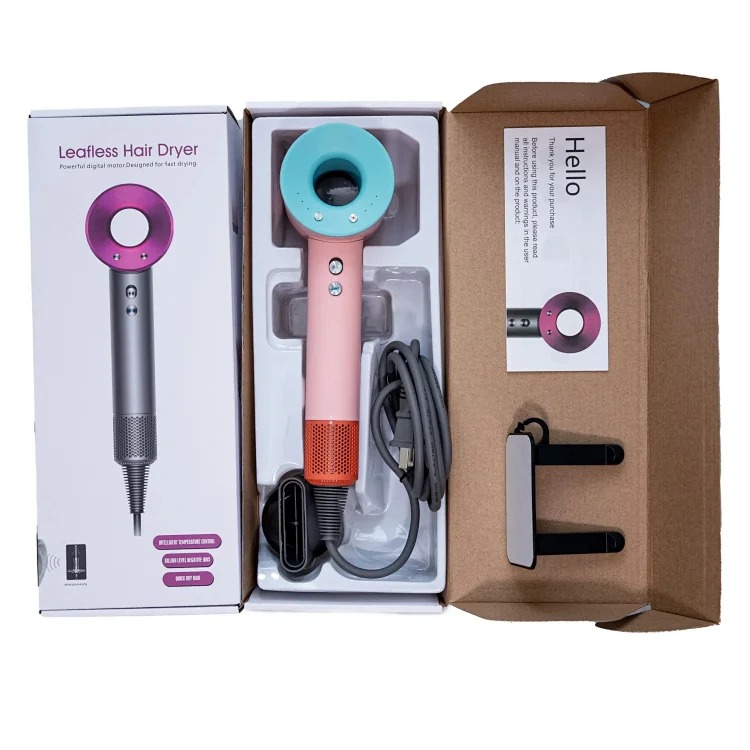 Hair Dryer