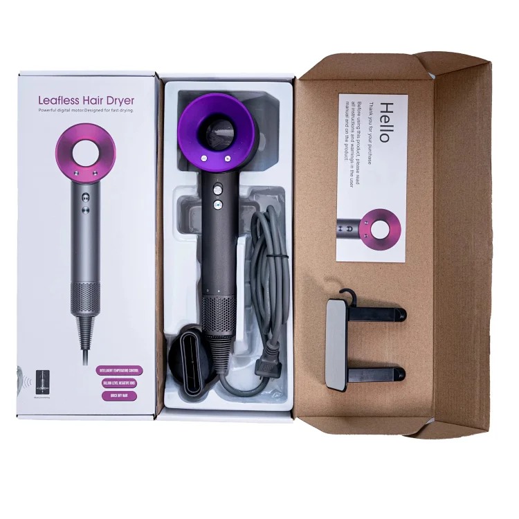Hair Dryer