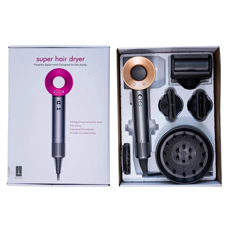 Hair Dryer