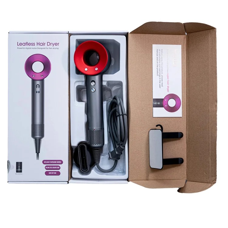 Hair Dryer