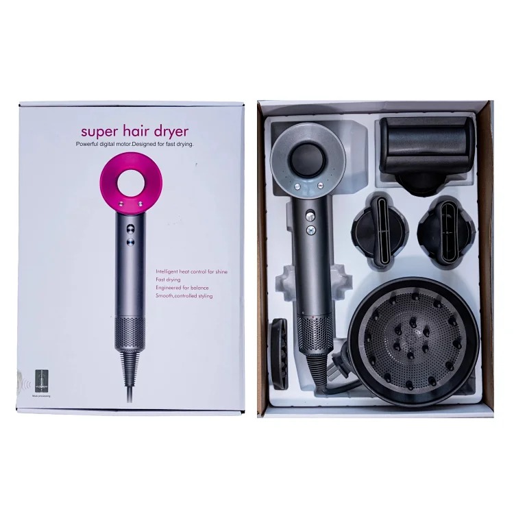 Hair Dryer