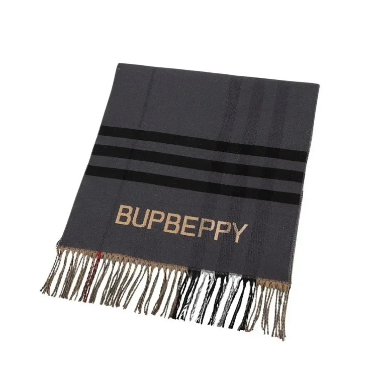 Versatile Classic Scarf 001
