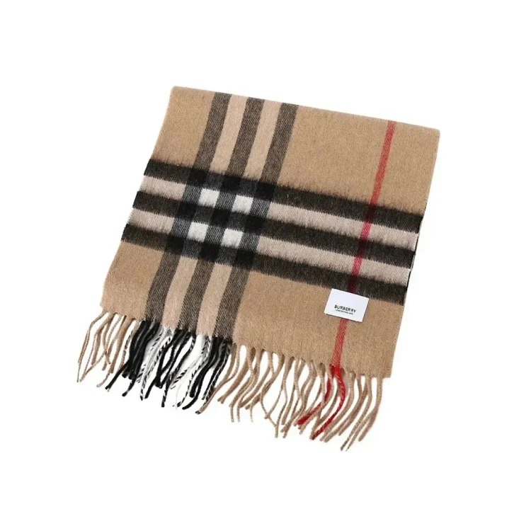 Versatile Classic Scarf 001