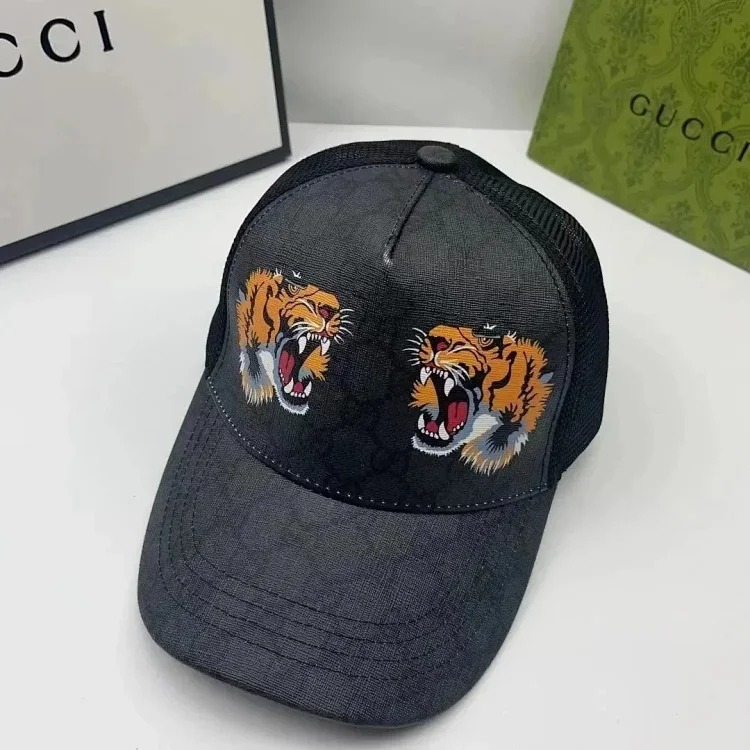 New Couple Baseball Cap 1014 008