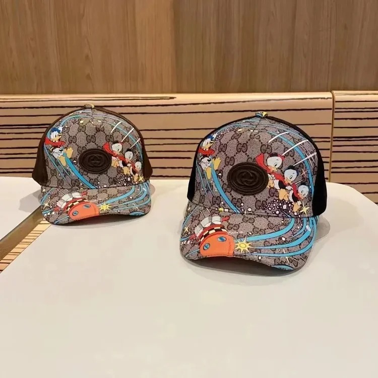 New Couple Baseball Cap 1014 008
