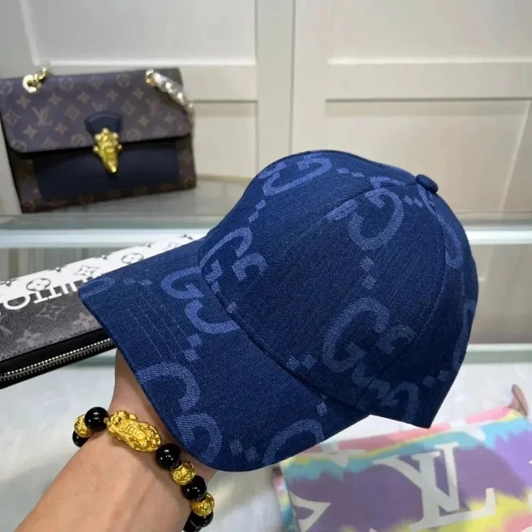 New Couple Baseball Cap 1014 008