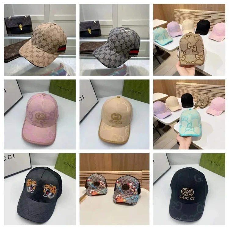 New Couple Baseball Cap 1014 008