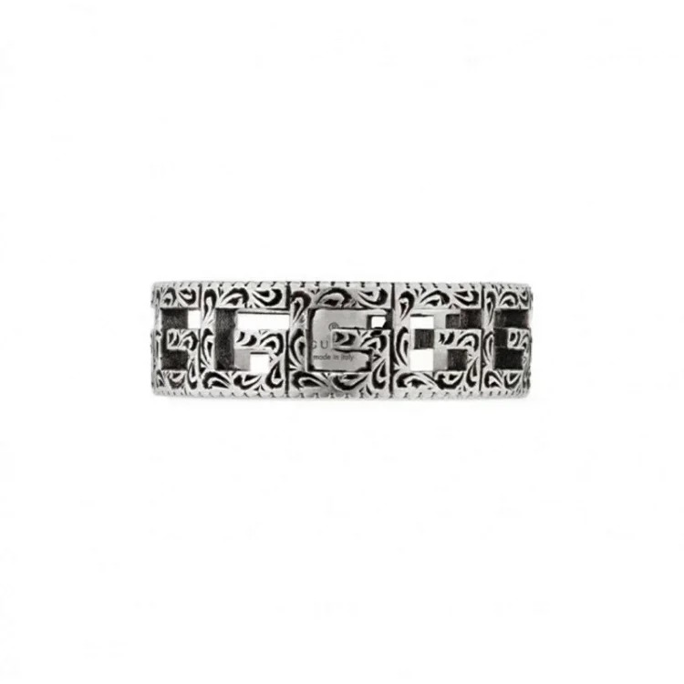 Vintage Unisex Couple Ring